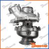 Turbocompresseur pour BMW | 817763-0002, 817763-0003